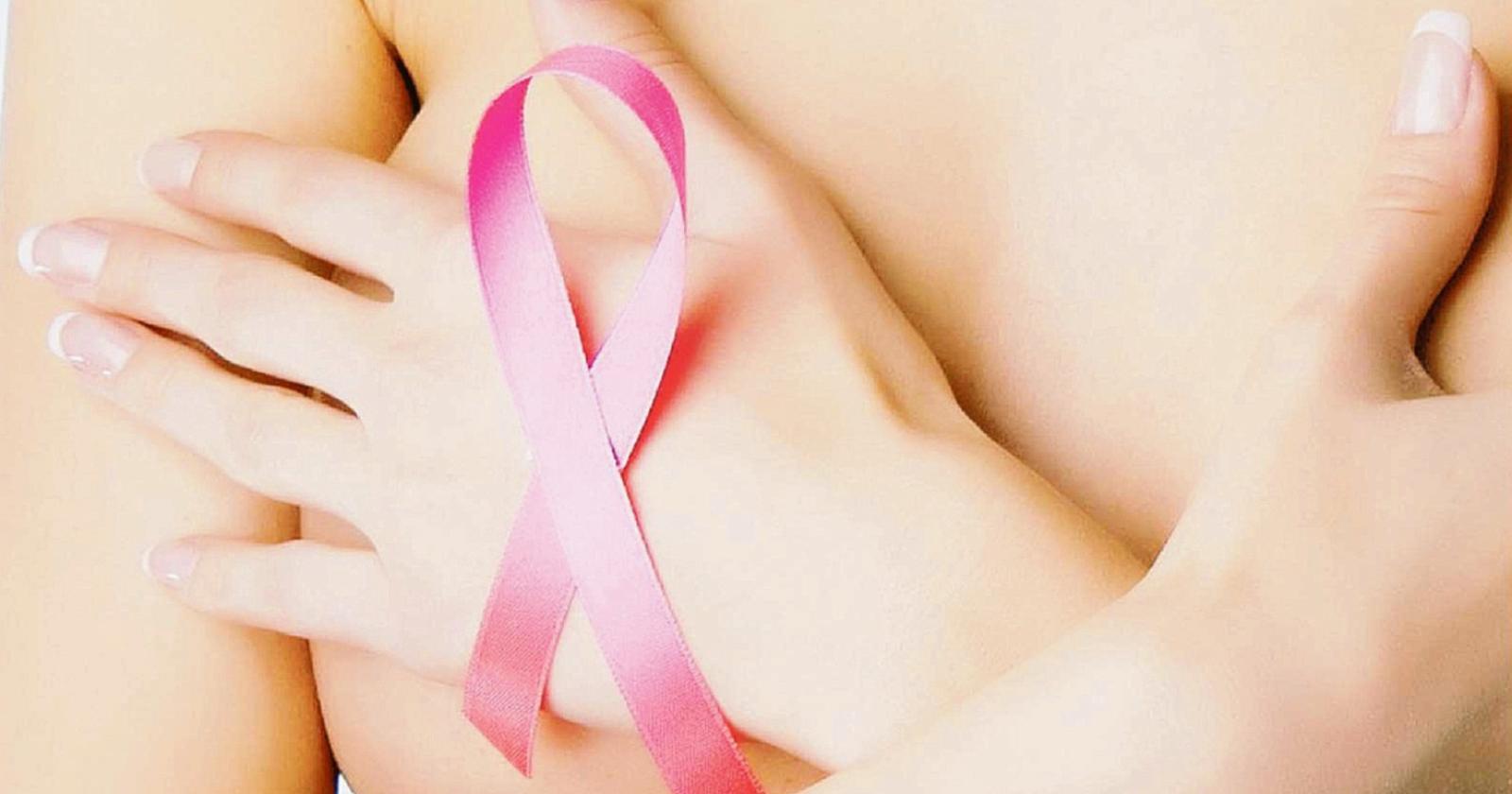 Prevenzione, screening al seno già a 40anni 