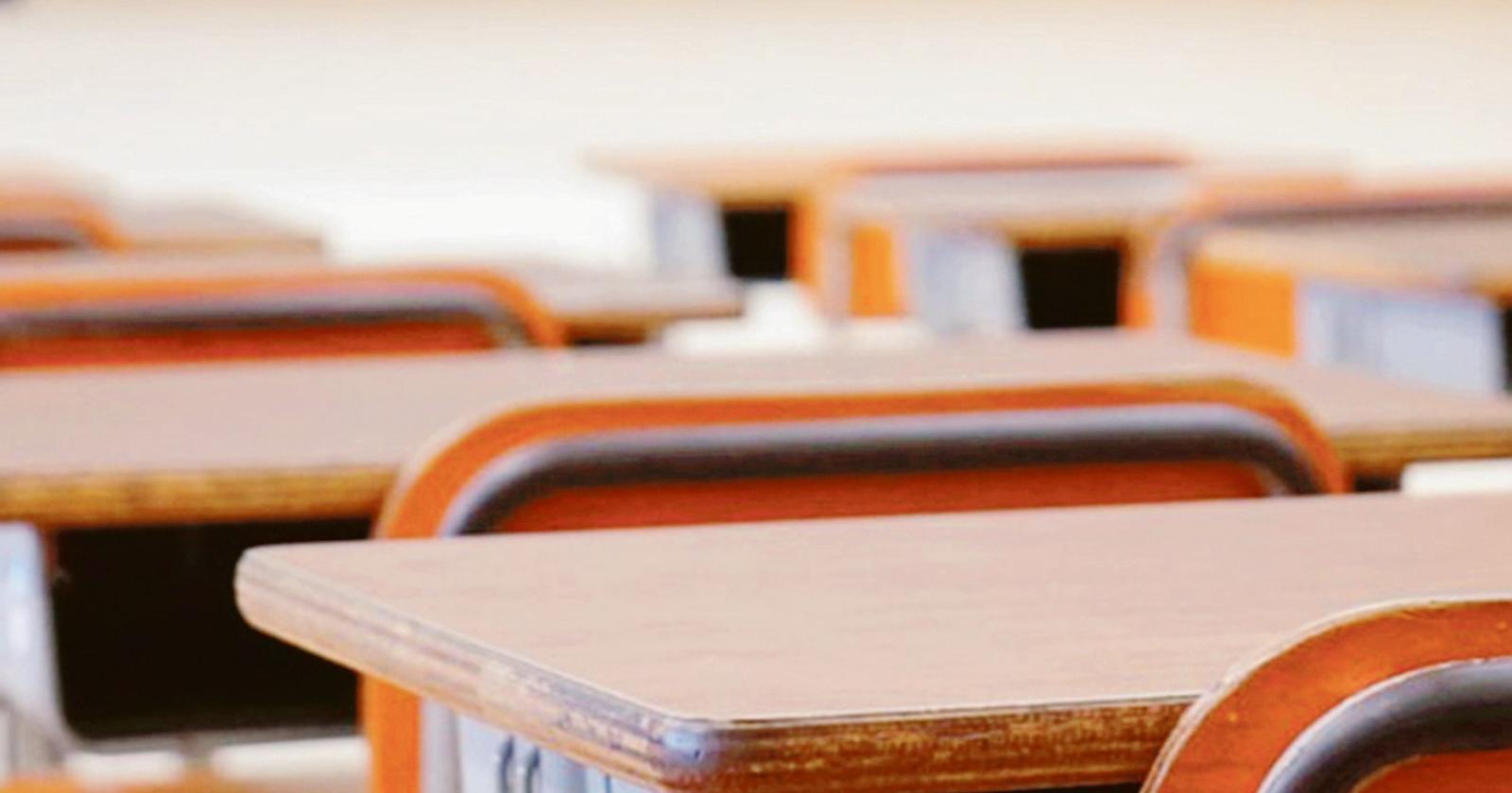 Meno Comprensivi: “Classi pollaio”