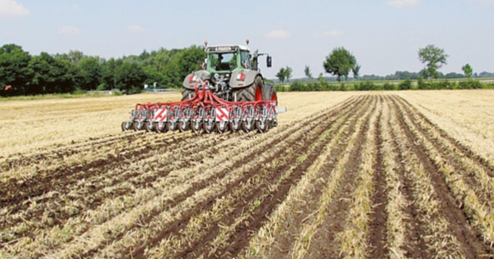 Agricoltura veneta, boom di domande per i bandi Csr