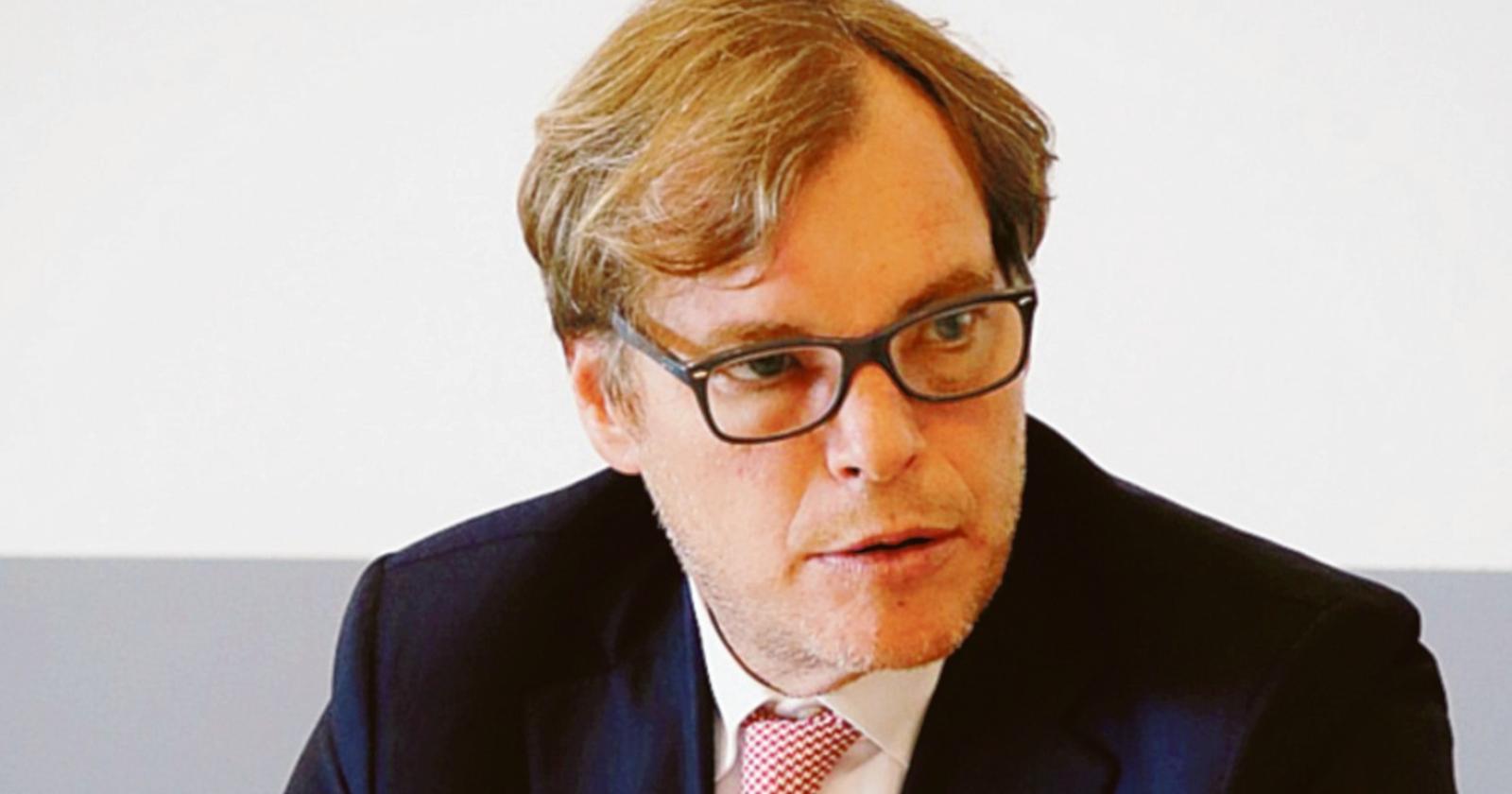 Vincenzo Marinese è il nuovo presidente della Fondazione VeneziaA