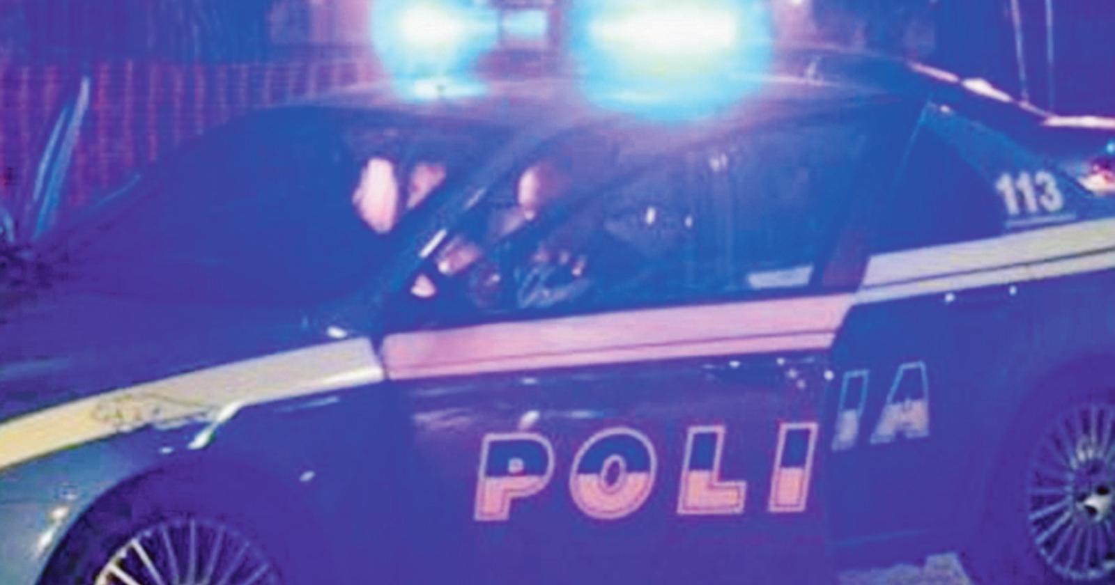 Movida partono i controlli