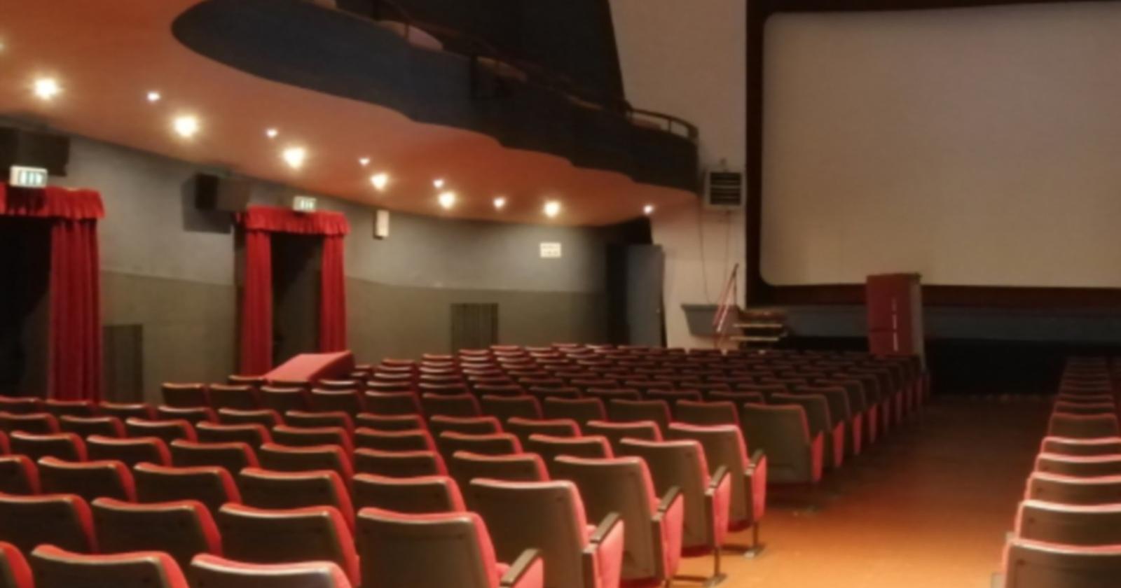 Il  cinema di qualità a soli 4 euro