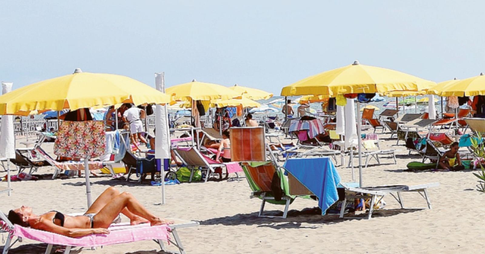 "Stagione balneare, alla fine è andata meglio del previsto. Non male"