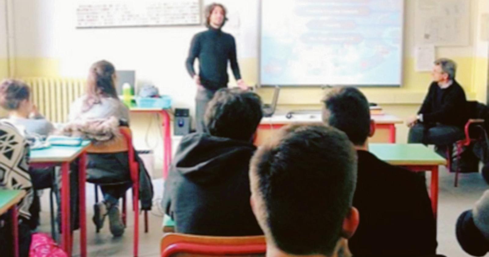 Al via "Che idea! Immagina. Progetta. Cambia", dedicato a giovani dai 14 ai 18 anni 