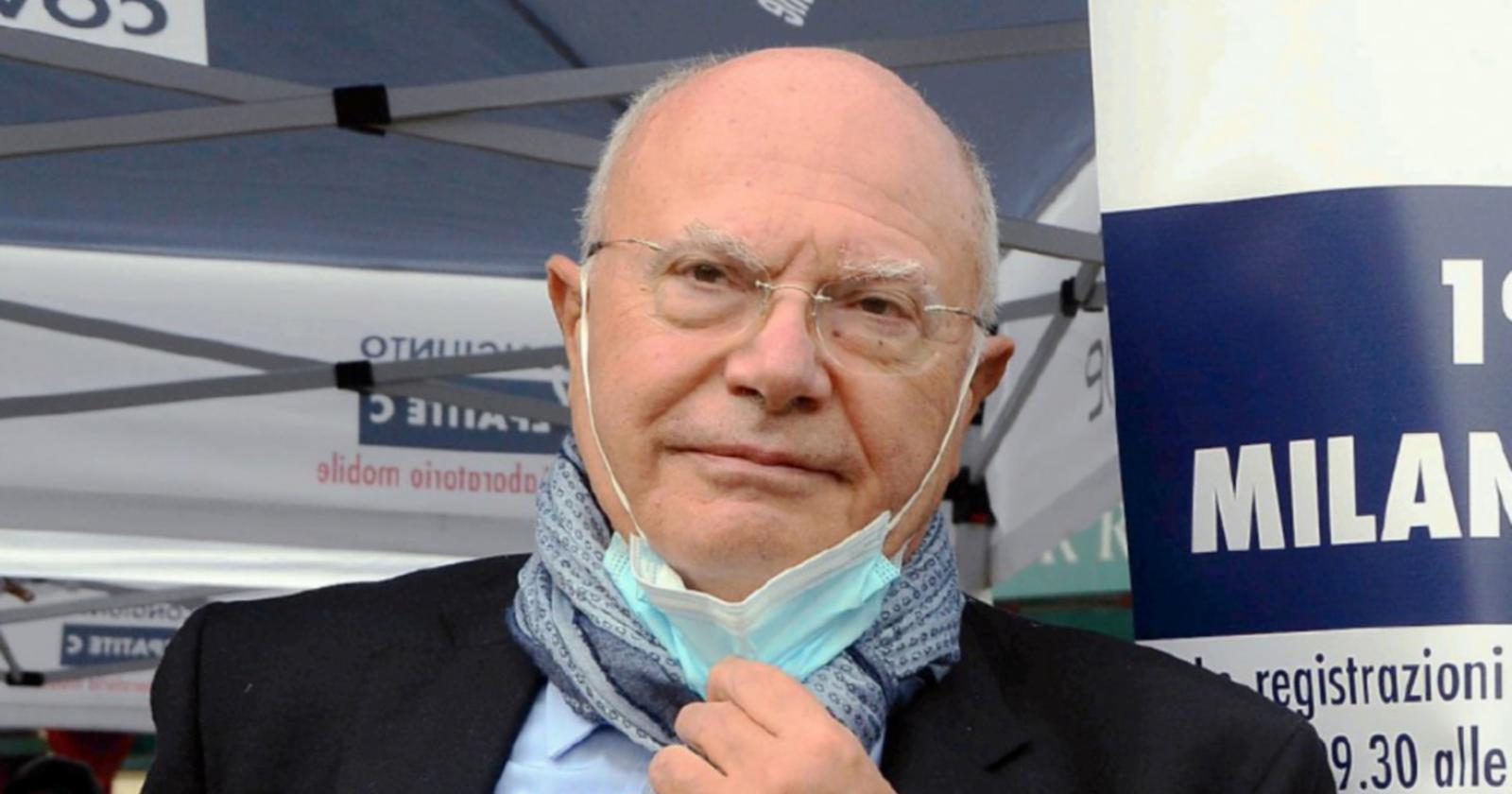 Galli:  "La zona gialla, un rischio"