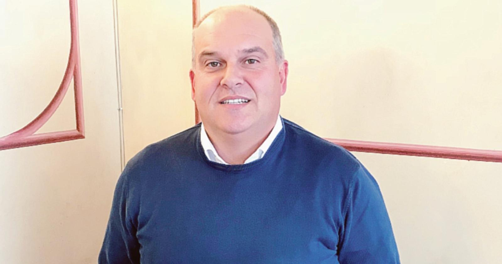 Pasquali incalza sulla sicurezza idraulica 
