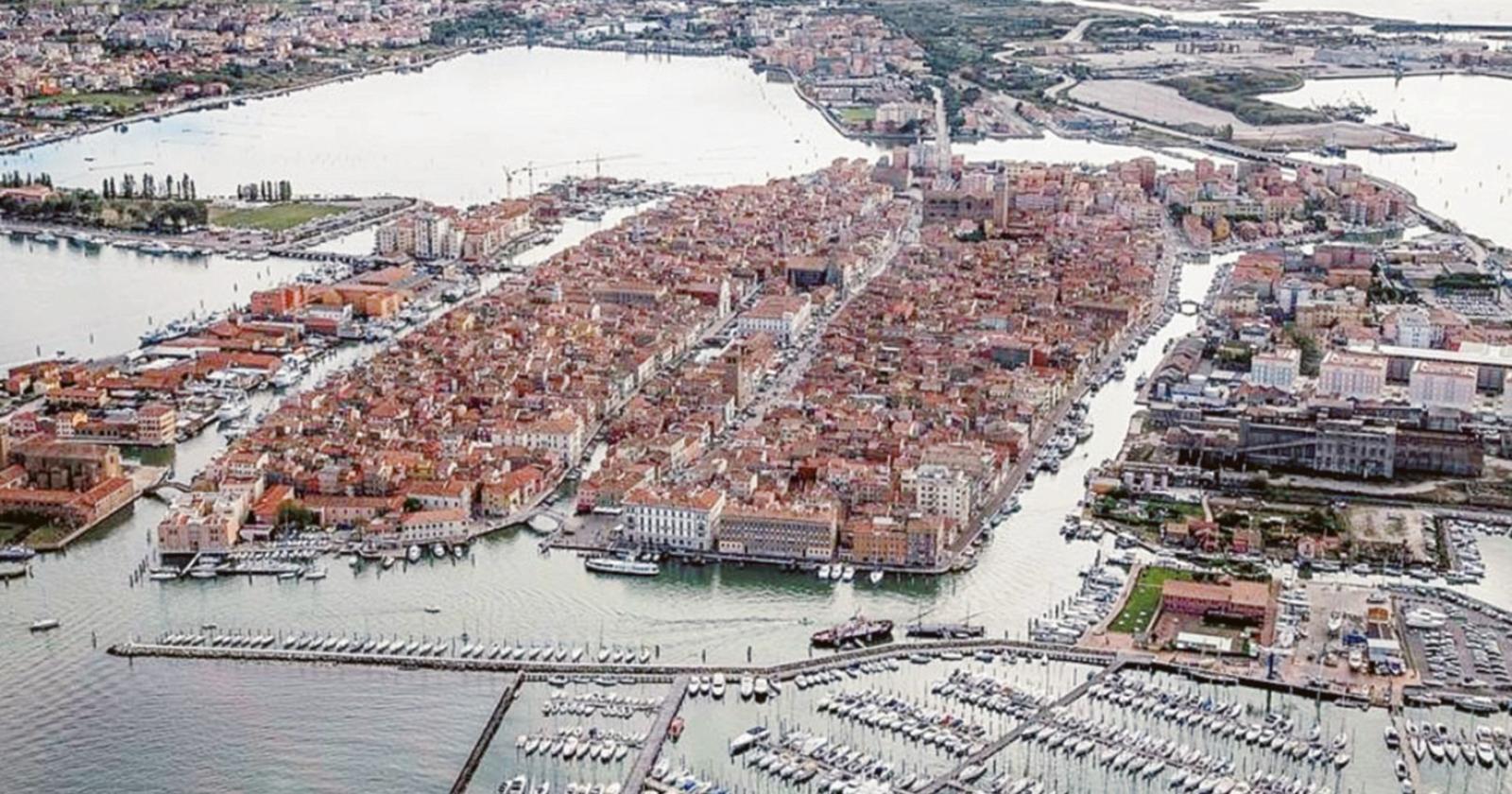 "Chioggia Effetto Notte": tornano le passeggiate serali nel centro storico