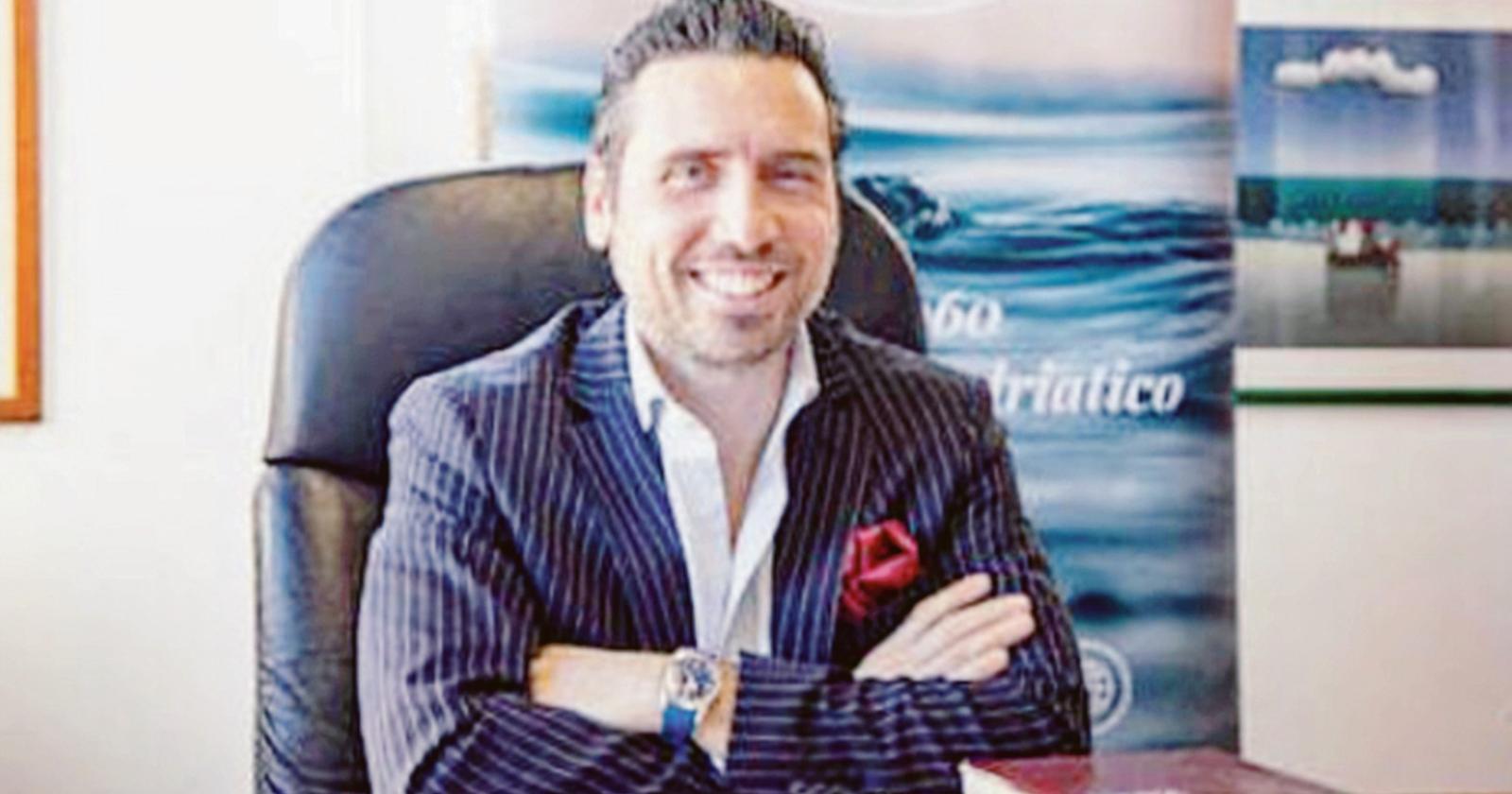 "Scuola di pesca della Coldiretti, lodevole iniziativa"