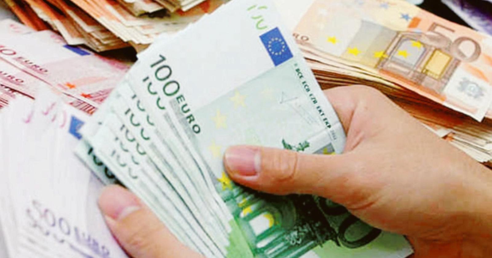 “Pensionato e usuraio”: condannato