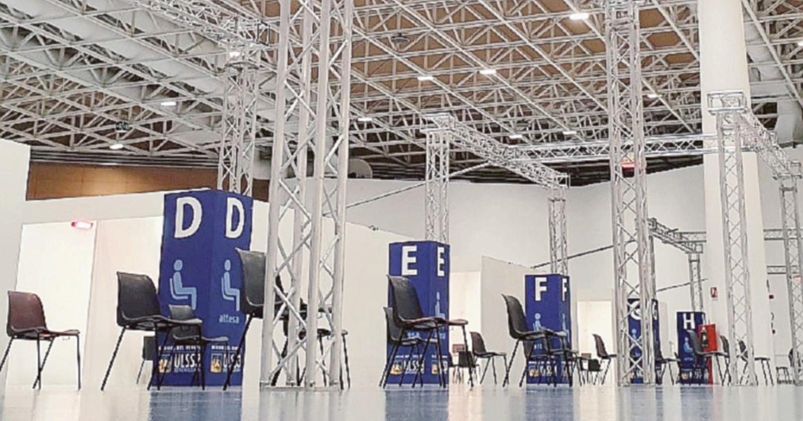 Vaccinazioni ai bambini, ecco date e orari