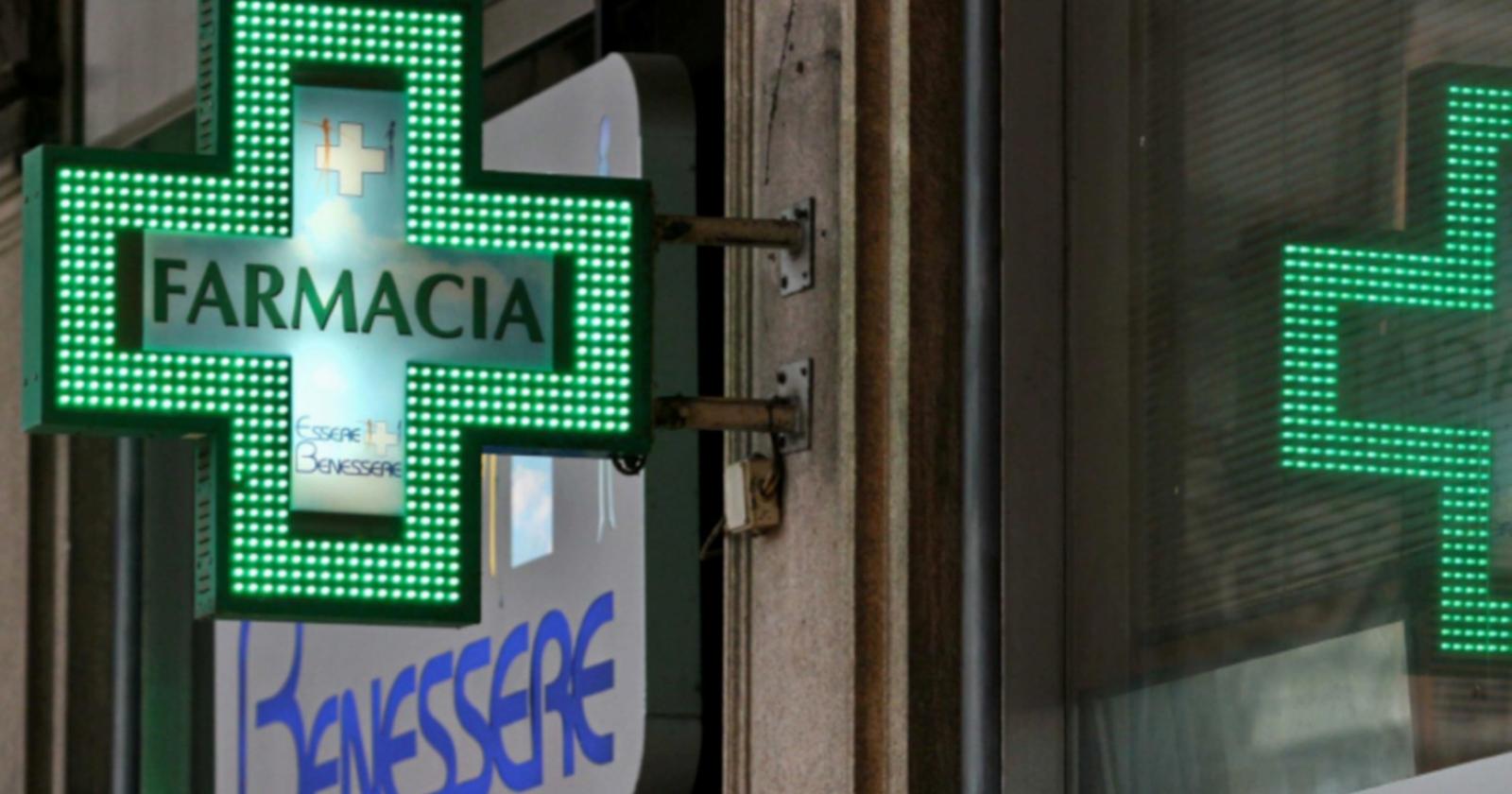 Piattaforma in blocco, niente ricette elettroniche nelle farmacie del Veneto