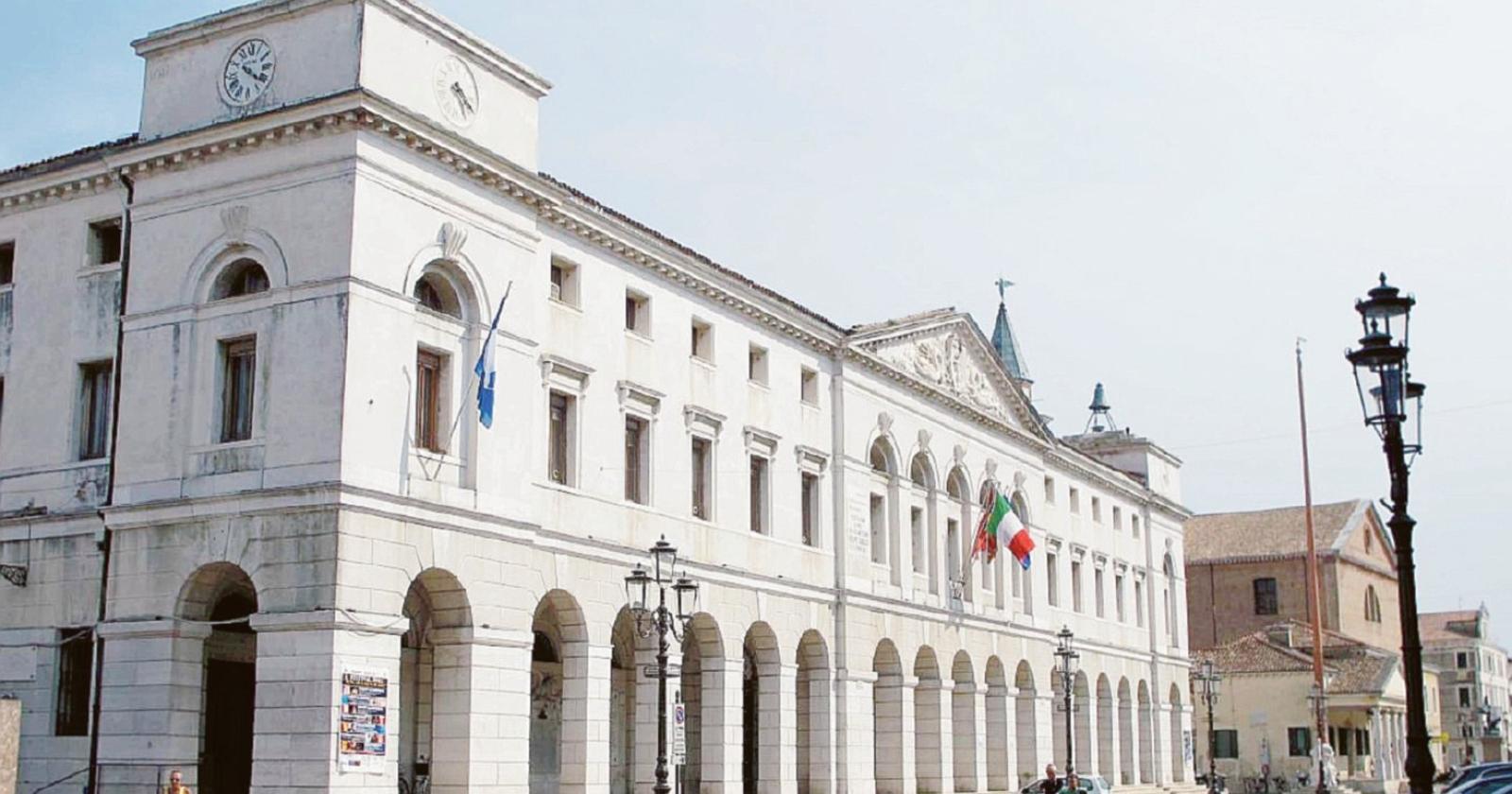 I ristoratori scendono in piazza