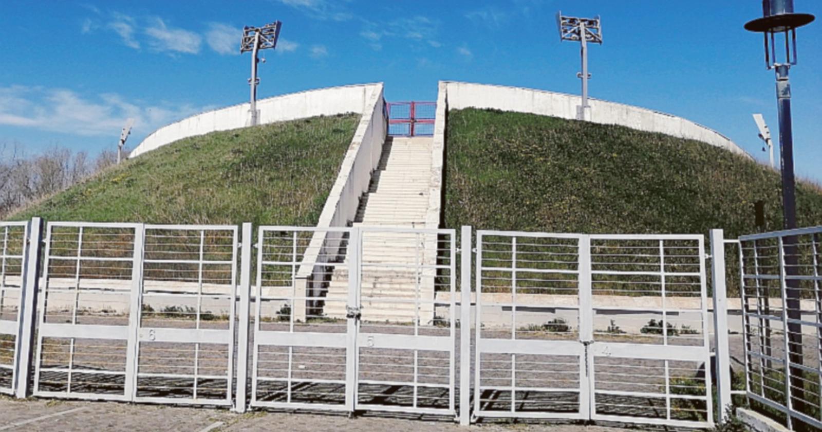 4 milioni di euro da Roma per l'Arena Duse