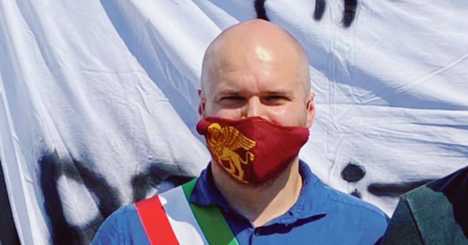 Tari, il sindaco: “L’opposizione semina zizzania”