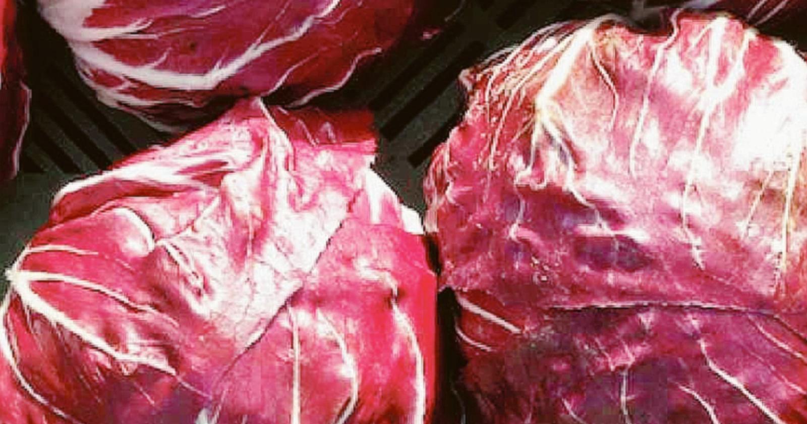Radicchio, stagione di incognite