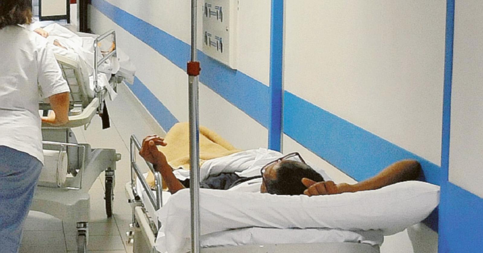 Ancora un'aggressione ai danni del personale sanitario