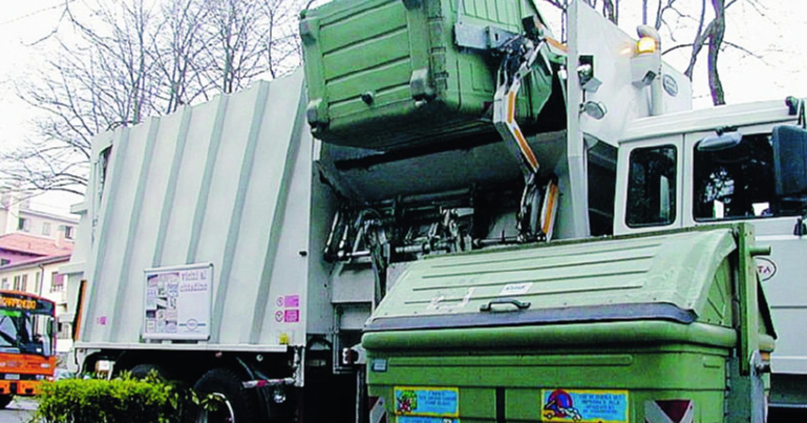 Porta a porta e video trappole: il 2025 sarà l’anno della rivoluzione nella gestione dei rifiuti