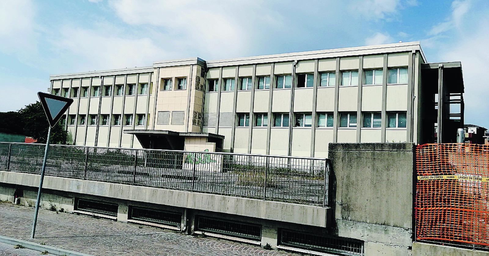 "Una commissione sull'ex Colonia Turati"