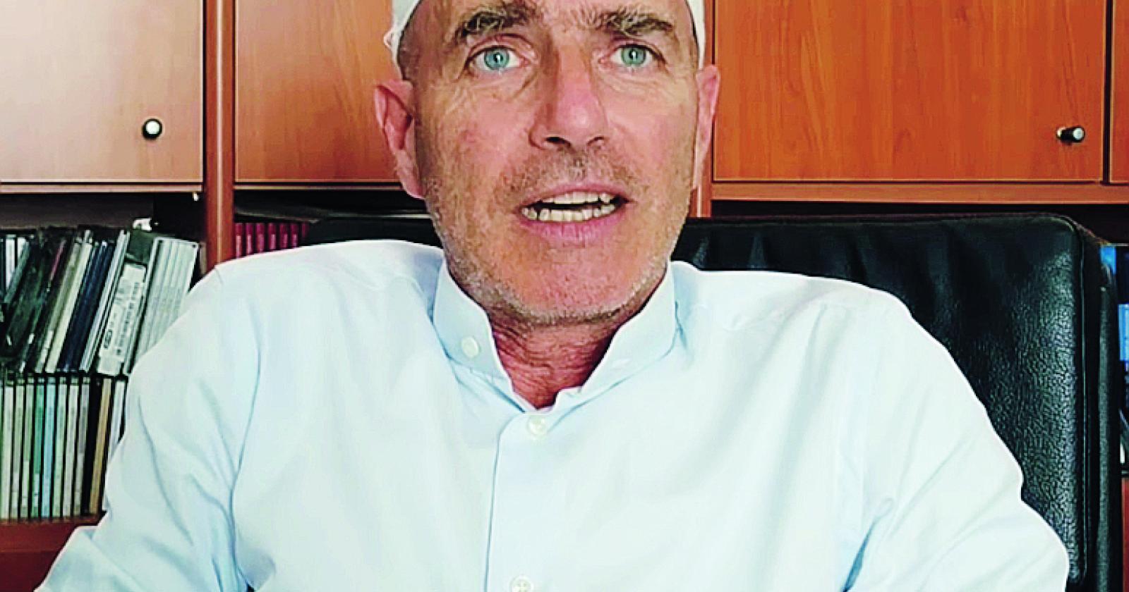 “Ferro ha la memoria corta”