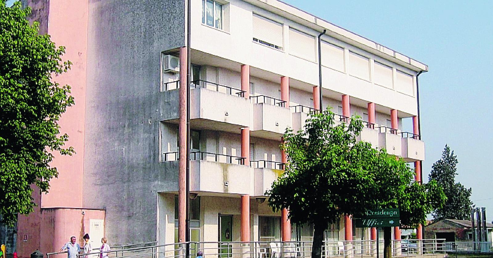 Ipab Danielato, c’è il nuovo cda