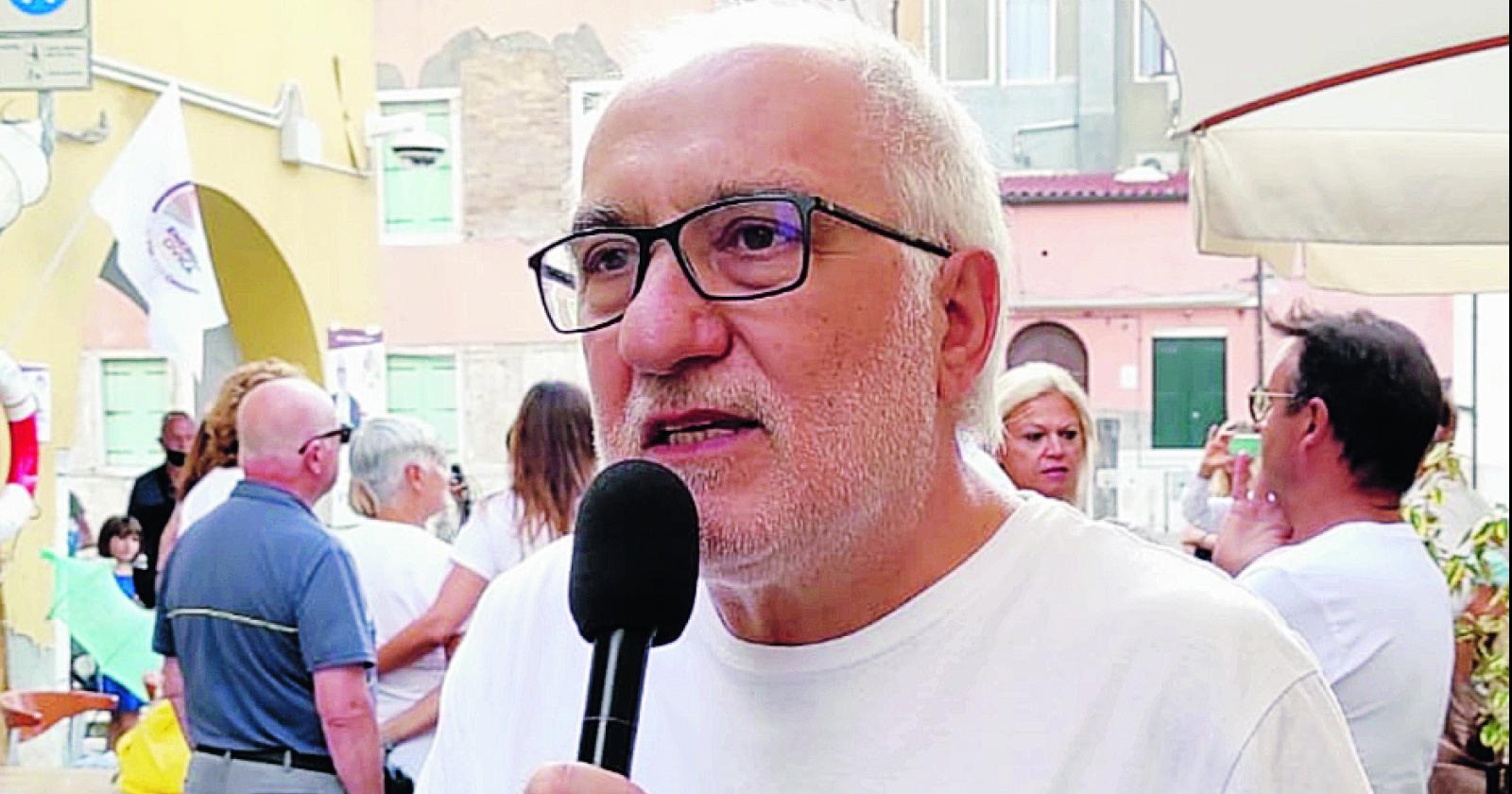 Anche Energia Civica salva la giunta