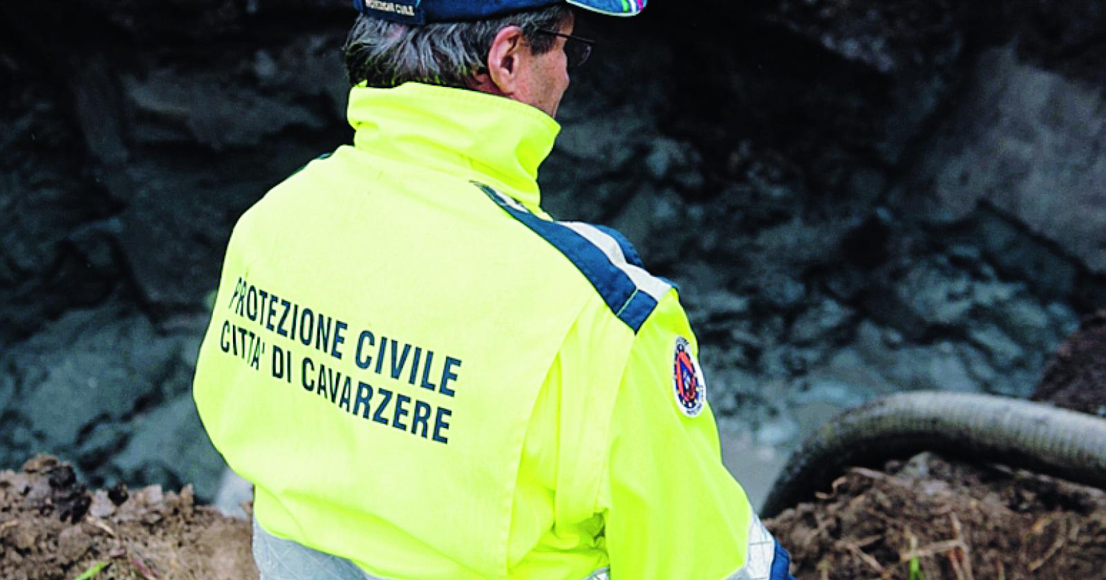 Protezione civile: oltre 4mila euro per i volontari