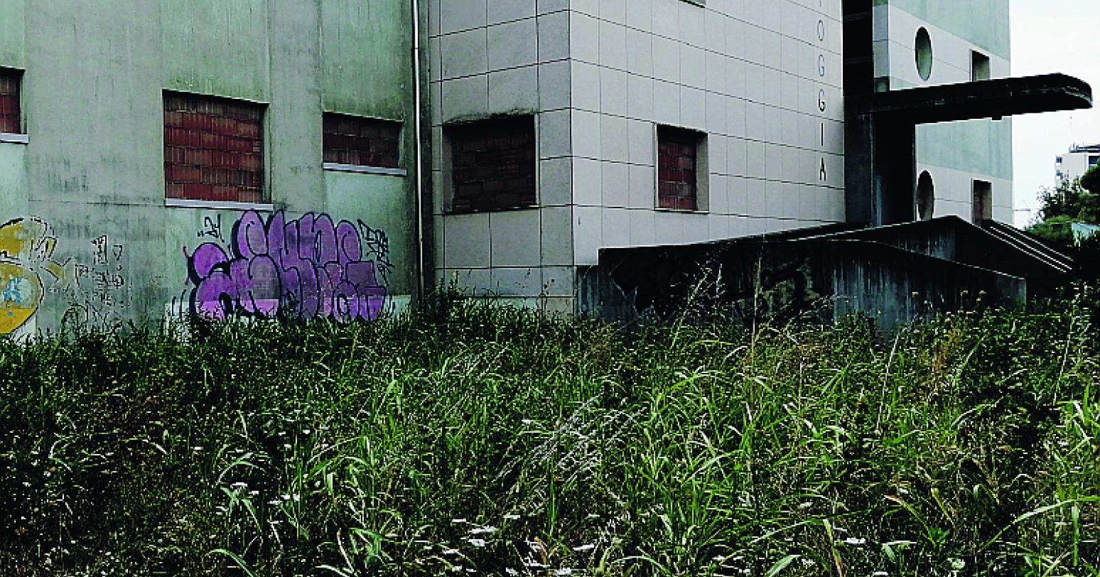 Colonia Turati: futuro incerto