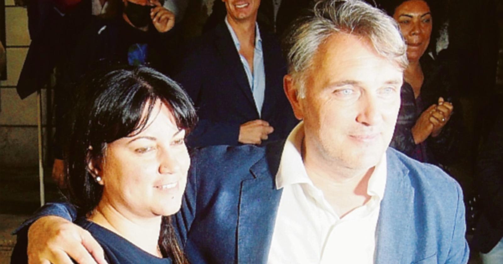 Toto giunta, da lunedì la trattativa