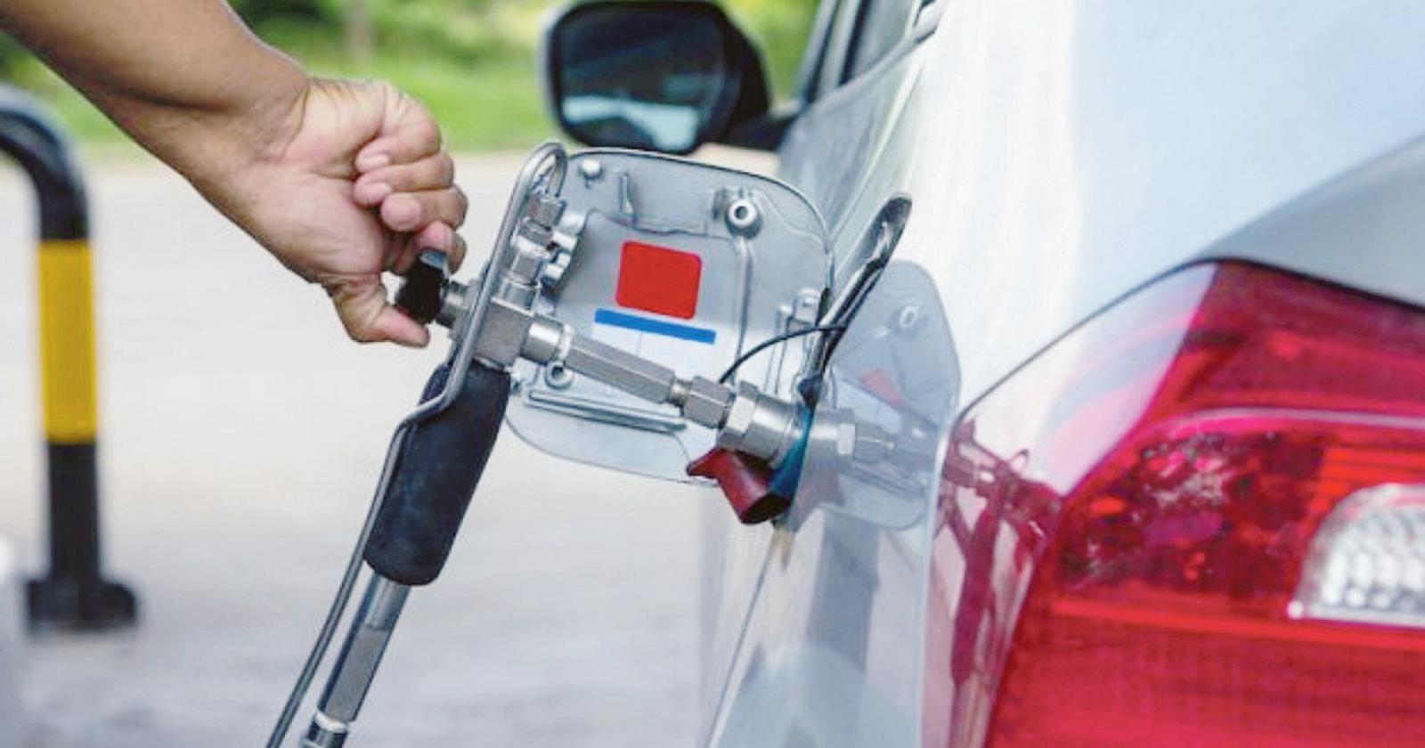 Metano per auto, che vita difficile