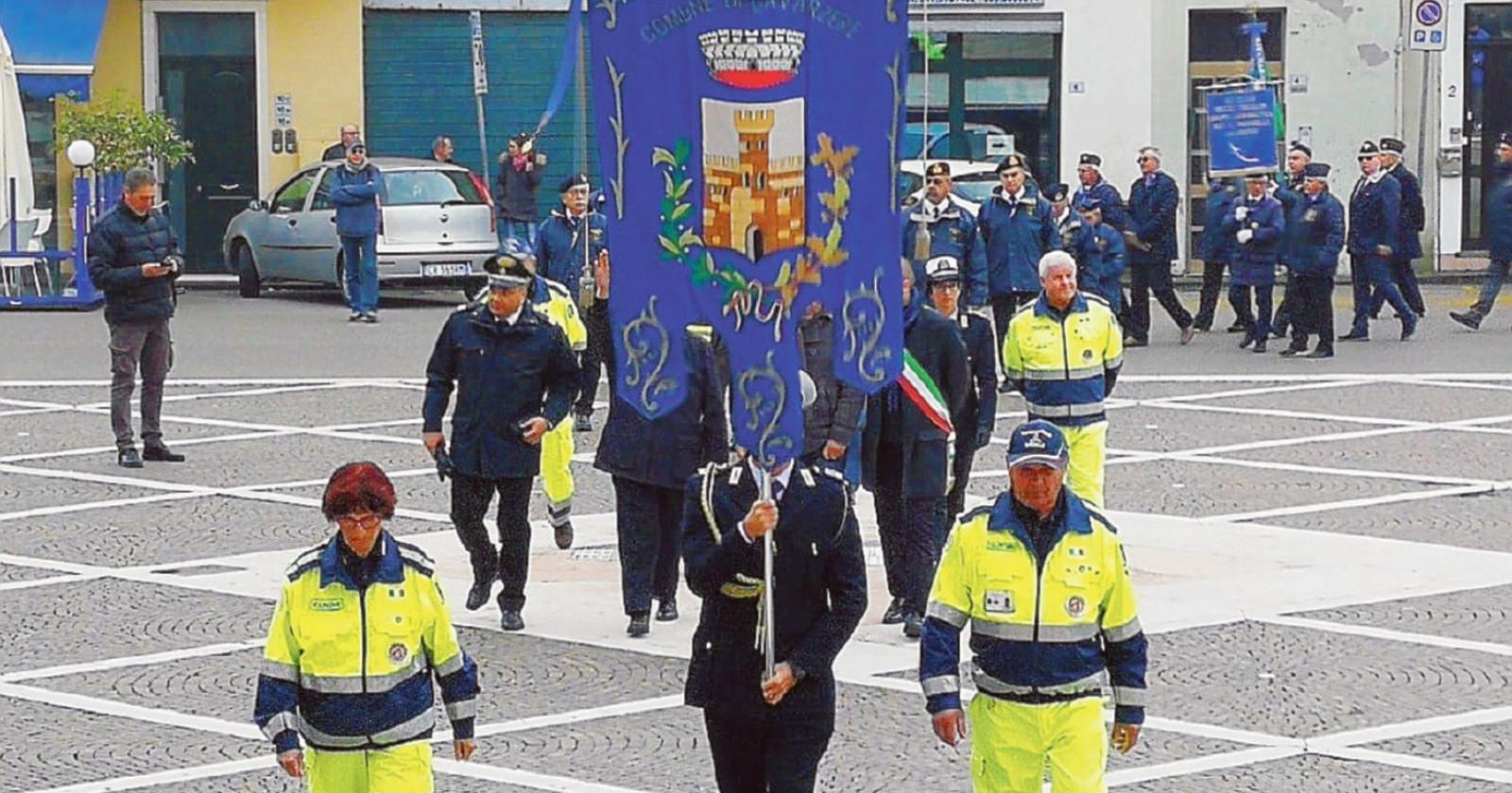 Il 103° anniversario dalla fine della Grande Guerra