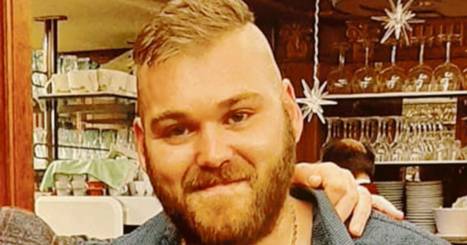Oggi l’addio a Daniel Tiozzo