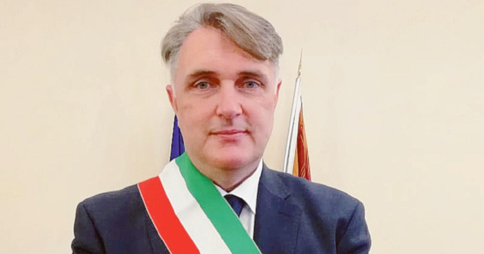 Armelao: "Adesso parte la guerra ai furbetti"