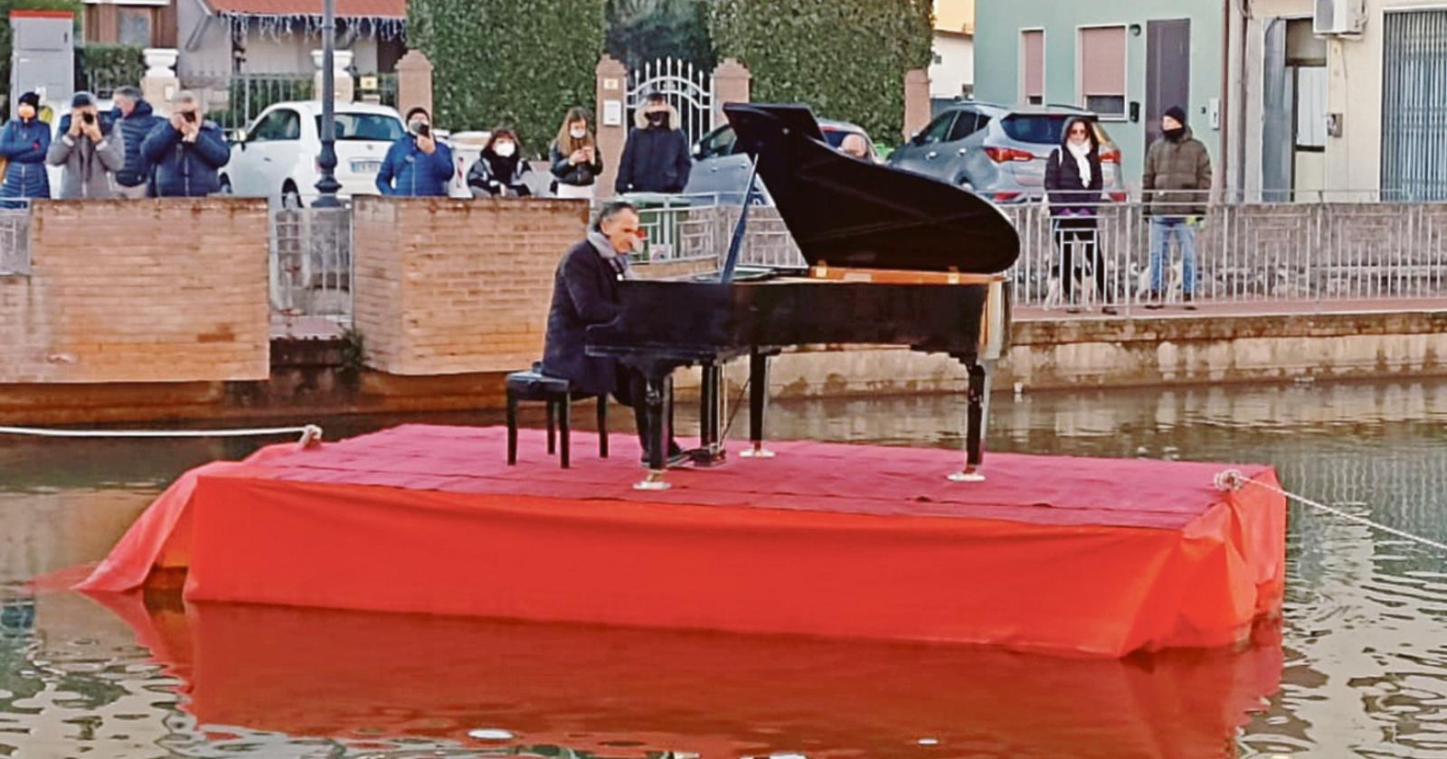 “Vivi l’arte”, Loreo è capitale