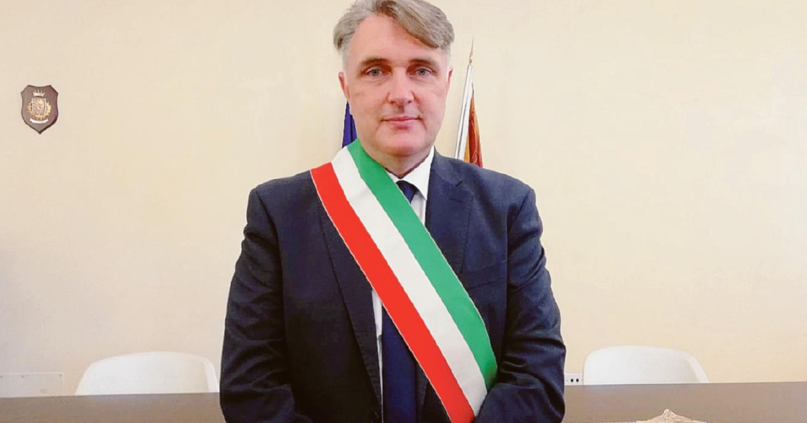 "Aspetto il direttore del New York Times a Chioggia"