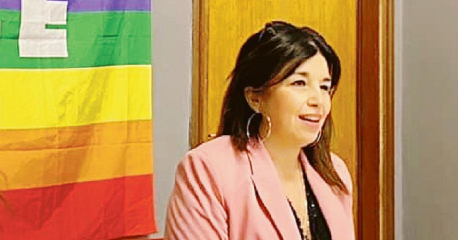 Falcone nuova segretaria del Partito Democratico