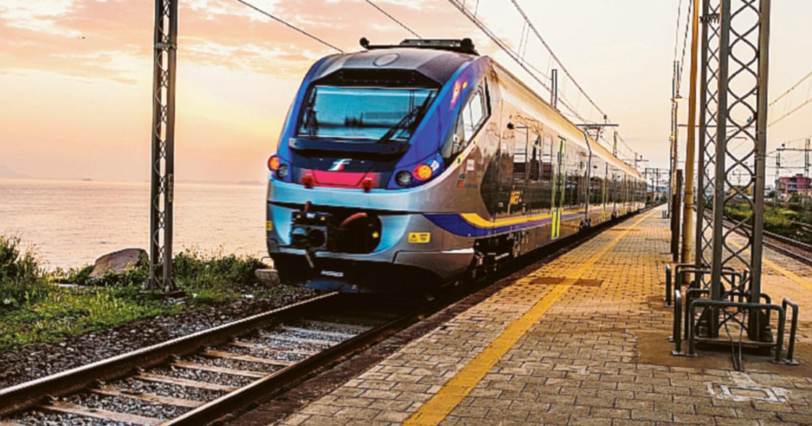 Due nuovi treni ibridi per la Verona - Chioggia