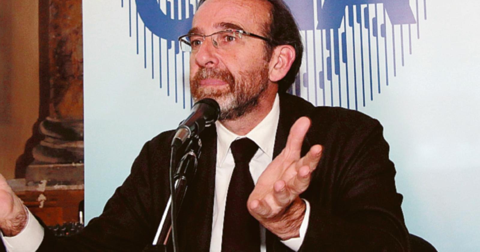 "Solo", il libro di Nencini su Matteotti presentato ad Adria