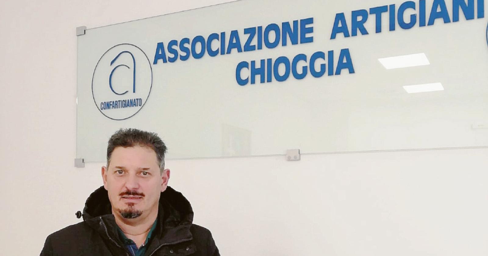 “Manca il ricambio: i giovani devono avere più coraggio”