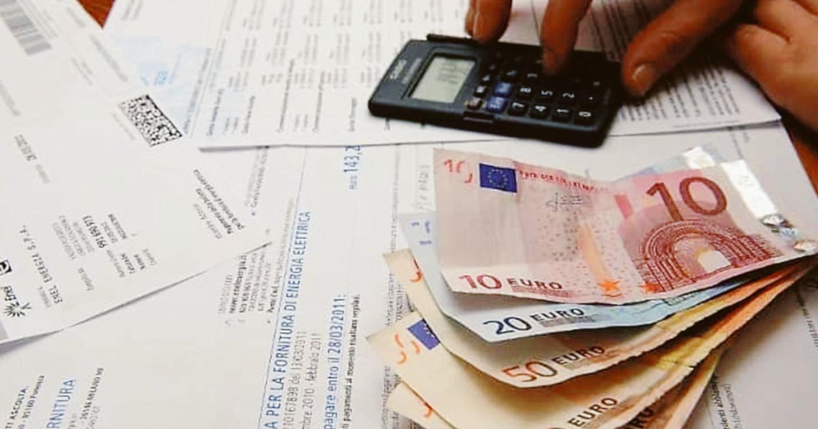 Veneto: Allarme per dazi e caro energia