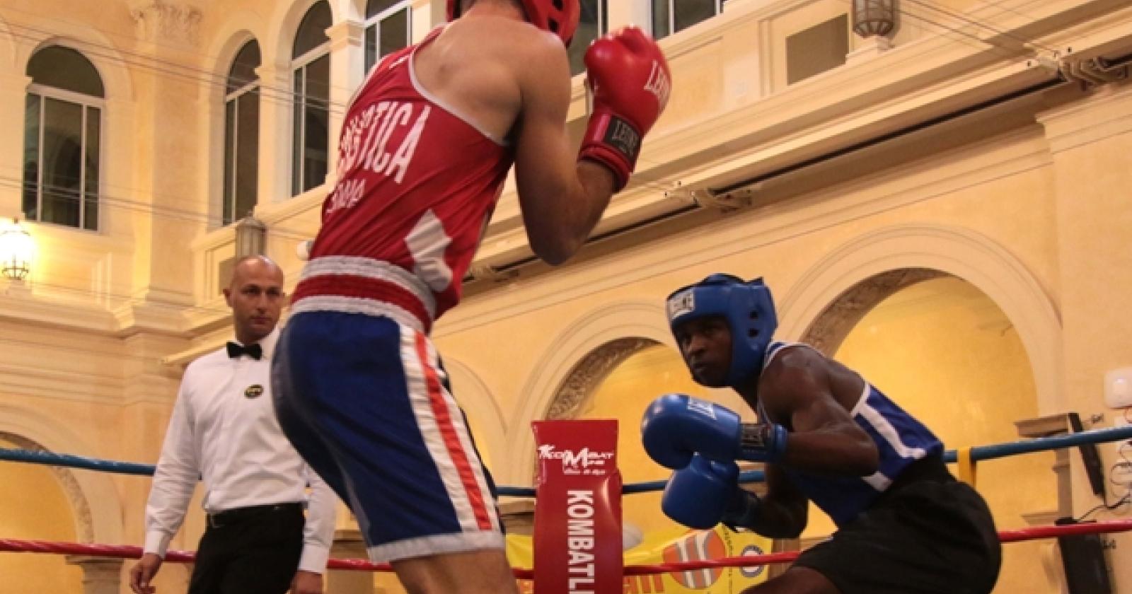 boxe