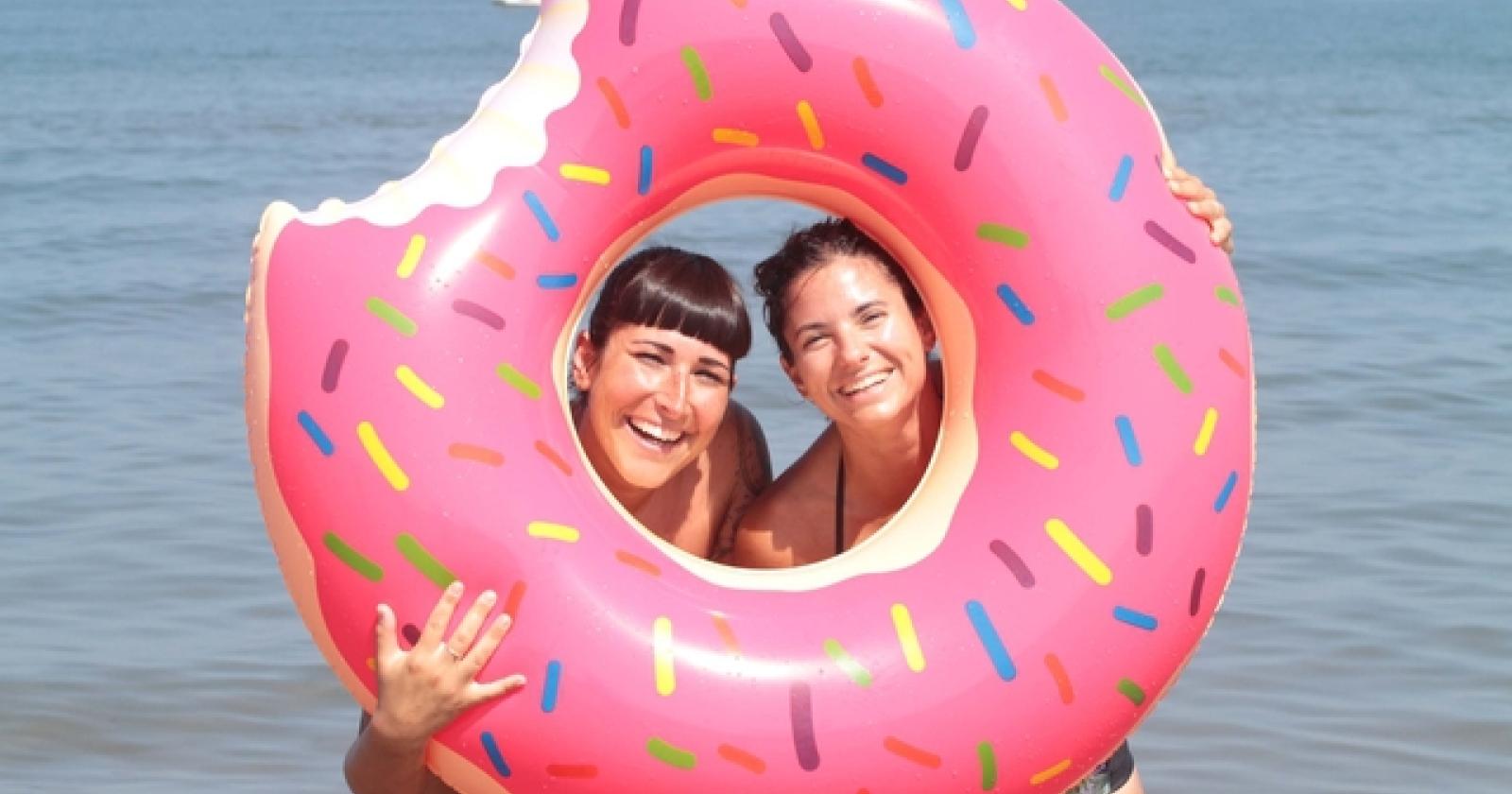 Domenica al via la stagione balneare