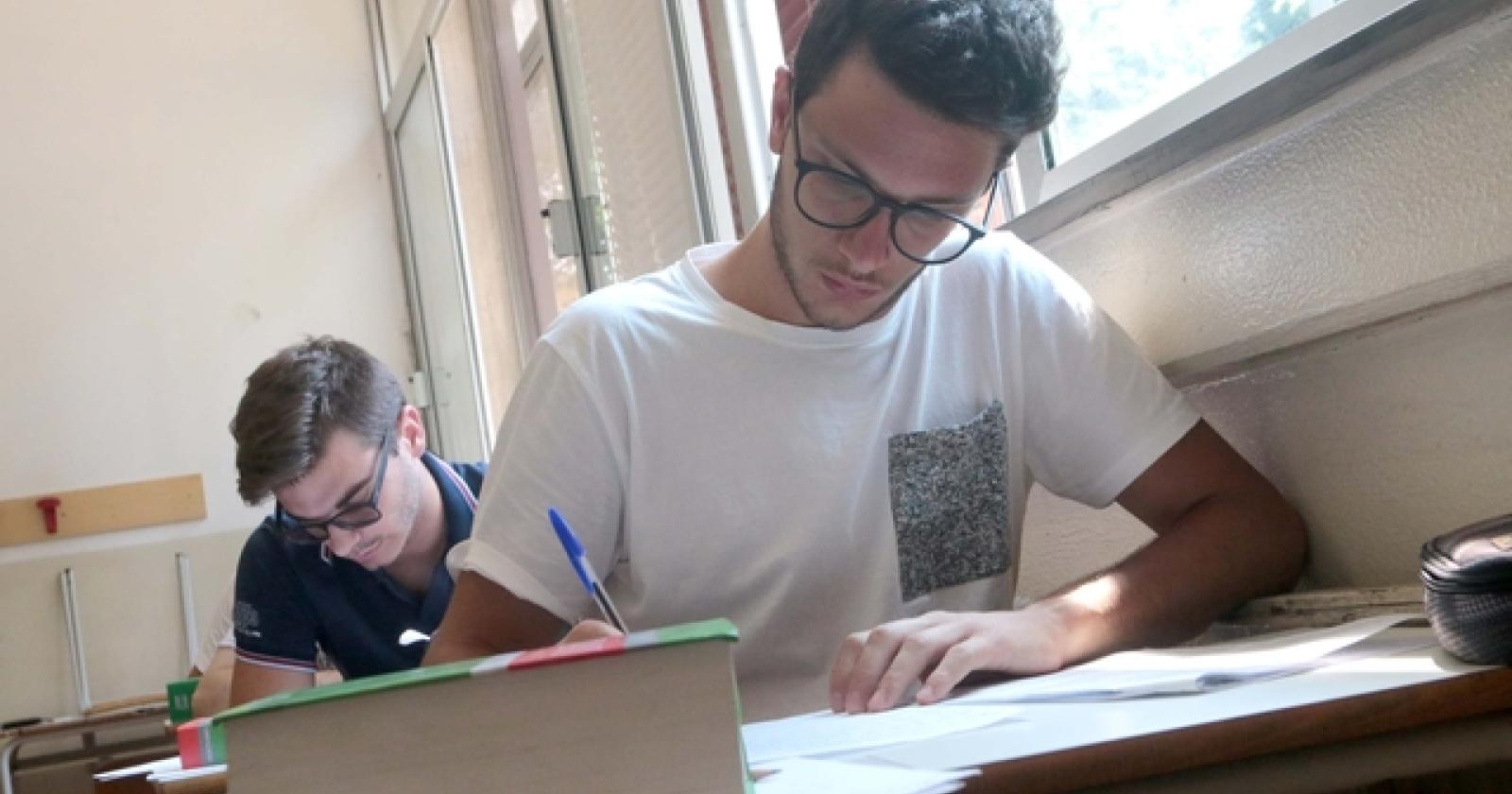 Esami Maturità 11