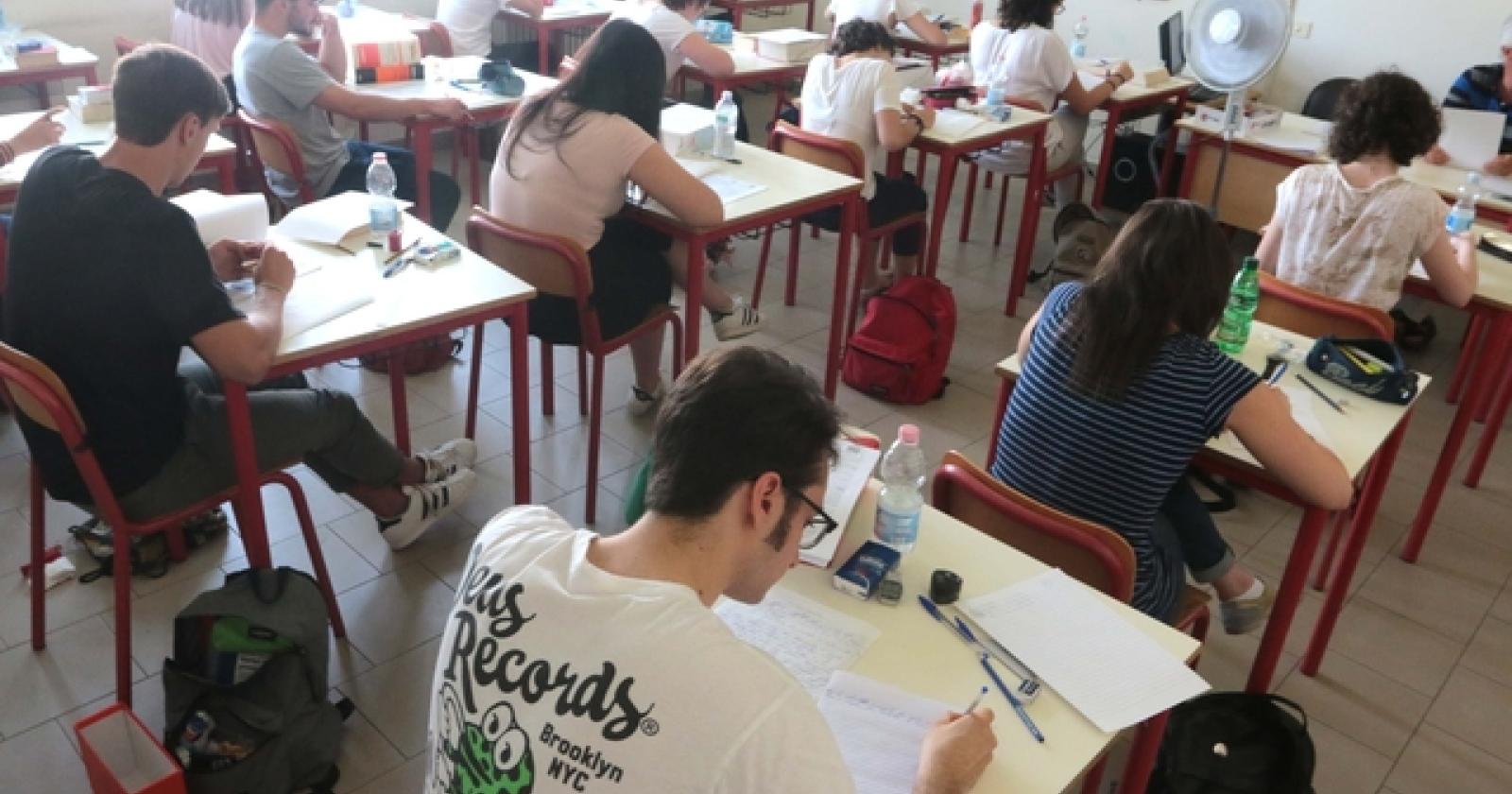 Maturità 2023, finalmente si torna in presenza