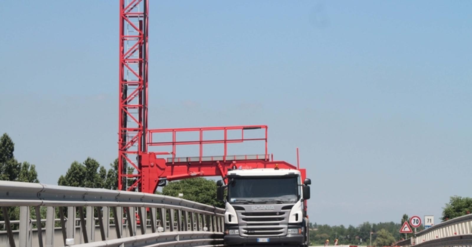 Lavori pubblici, nel programma triennale regionale la sul ponte della Romea