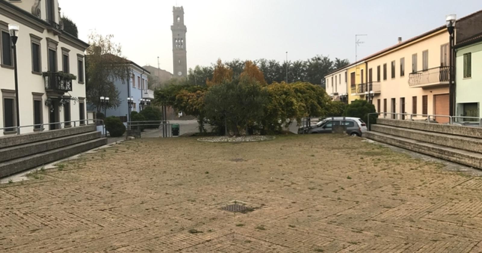 Cavarzere Piazza San Giuseppe (10)