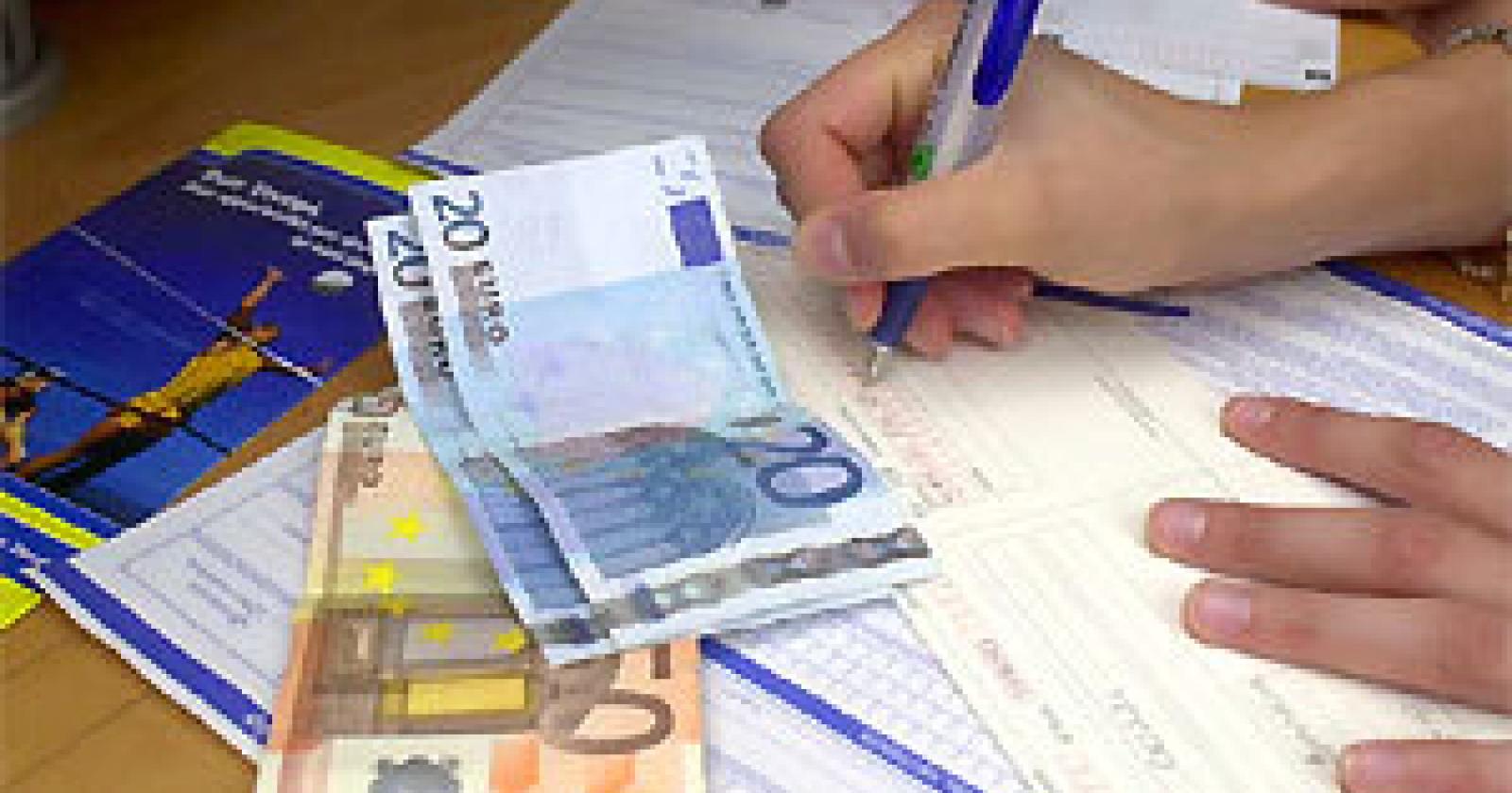 Pensioni, da luned&igrave; i pagamenti