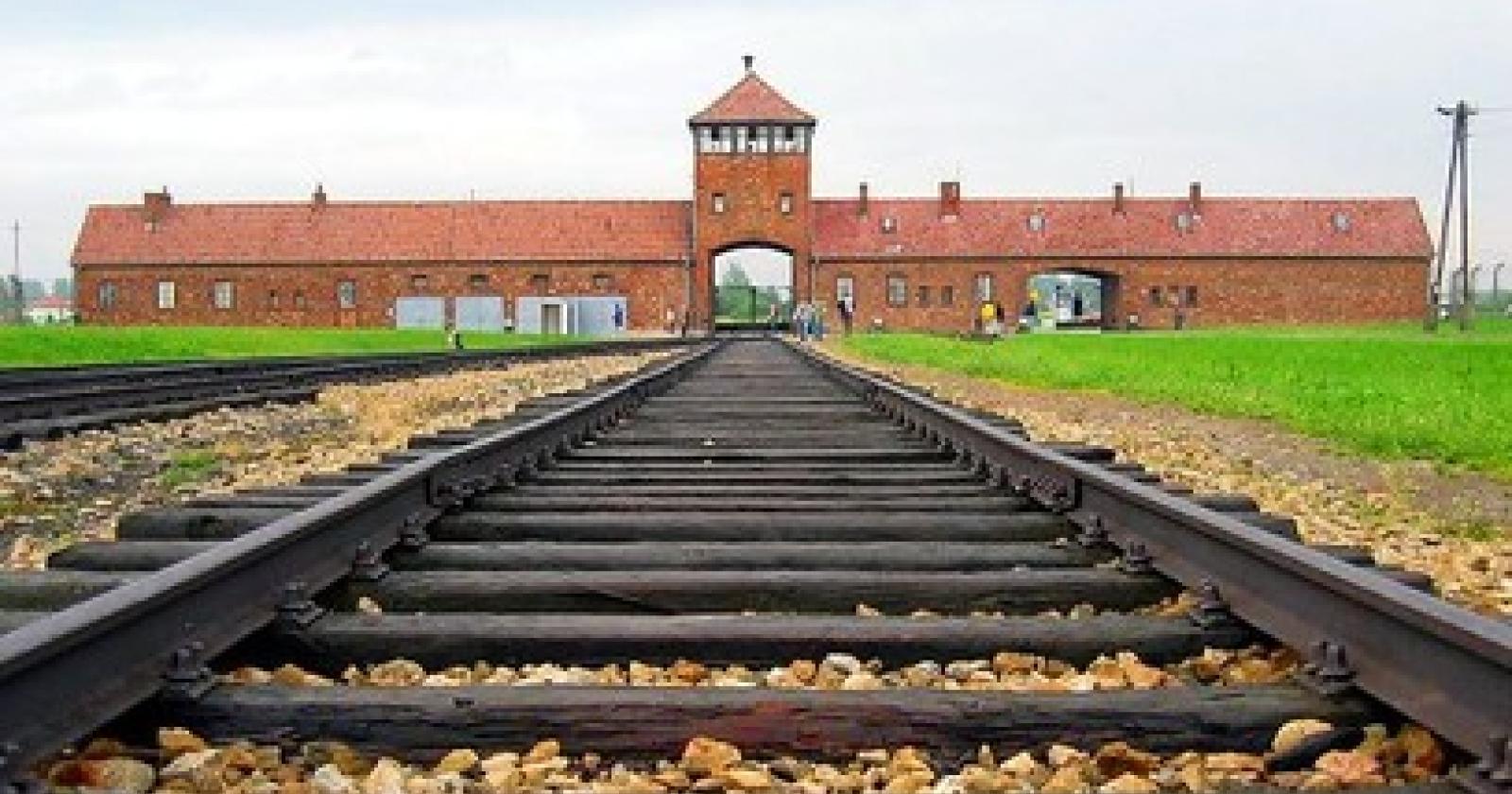 Un reading per ricordare la Shoah