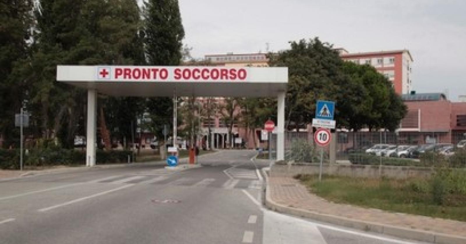 Neonato muore dopo il parto in ospedale a Chioggia