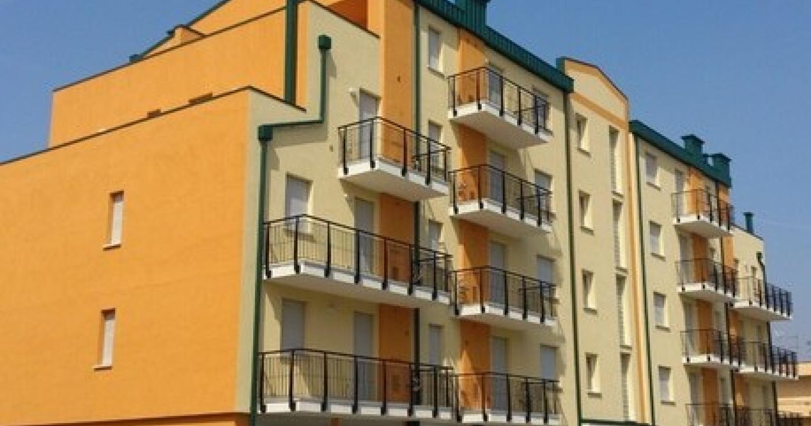 Il social housing evita le emergenze