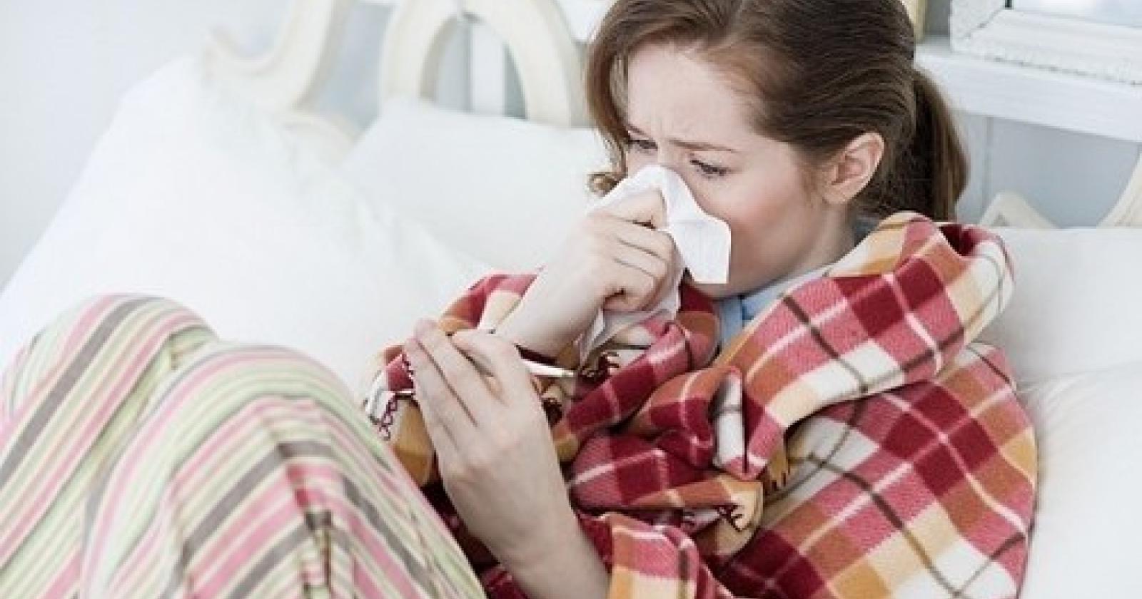 L'influenza colpisce duro: ma c'è ancora tempo per vaccinarsi